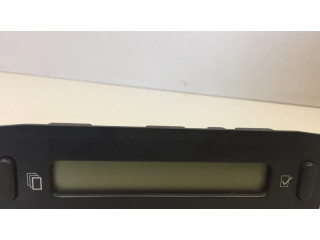 Дисплей    216543008, 9647409477   Citroen C3