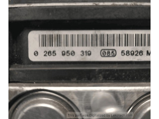 Jednotka ABS 9467571189, BOSCH   Lancia Phedra 2002