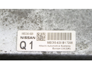Řídící jednotka MEC93620   Nissan Qashqai 2007