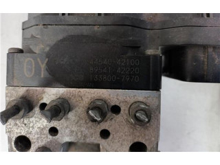 Блок АБС 4454042100   Toyota  RAV 4 (XA30)  2006 - 2016 года
