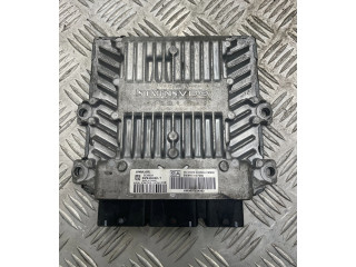 Řídící jednotka 5WS40423CT, 5WS40423CT   Peugeot 407 2008