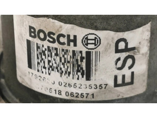 Jednotka ABS 0265235357, 517926230   Alfa Romeo GT 2003