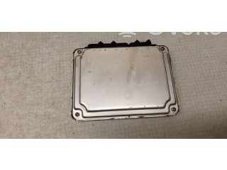 Комплект блоков управления 030906032, 6N0920804E   Volkswagen Polo III 6N 6N2 6NF