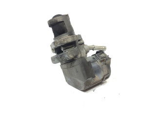 Клапан EGR BMW X1 E84  2009 - 2015 года 781087102      