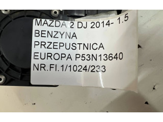 Vstřikovací čerpadlo P53N13640   Mazda 2     