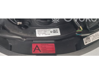 Руль A4534603600, 484001185R   Smart ForFour II W453