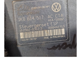 Jednotka ABS 10096003623, 1K0614517AC   Volkswagen Touran I 2007