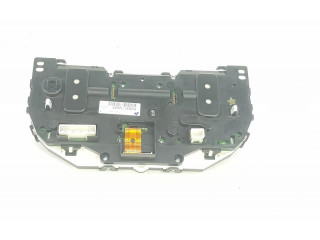 Панель приборов 24810HV02E, 24810HV02E   Nissan Qashqai       