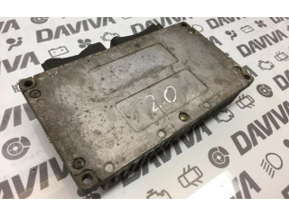 Блок управления коробкой передач 7700108763, 7700103418   Renault Scenic II -  Grand scenic II