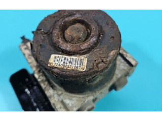Jednotka ABS 9663945580, IMPRK1426066   Peugeot 207 2007