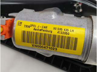 Подушка безопасности в сиденье 90595435   Opel Vectra B