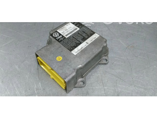 Блок подушек безопасности 5N0959655E, 5N0959655G   Volkswagen Tiguan