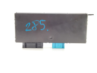 Модуль управления gateway