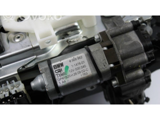    Рулевая рейка 6908962   BMW 7 E65 E66 2001-2008 года