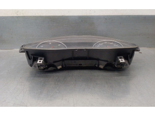 Přístrojová deska  Audi A6 C7 2013 4G8920932M, 0263672165  
