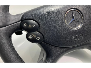 Volant Mercedes-Benz CLS C219 2005   