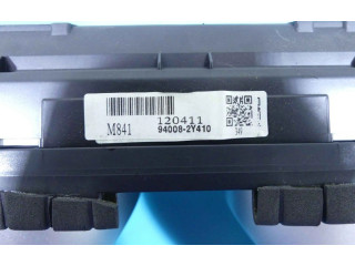 Přístrojová deska  Hyundai ix35 2012 94008-2Y410, IMPRK1274501  