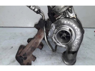  Турбина Volkswagen Touareg I  24445061         