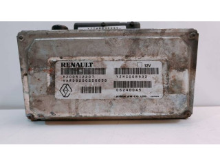 Блок управления коробкой передач 8200256858, 06240045   Renault Espace IV