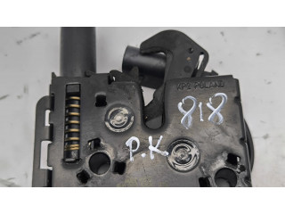 Замок капота 8W0823509C   Audi A5