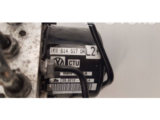 Jednotka ABS 1K0907379BL, 1K0614517DR   Skoda Yeti (5L) 2011