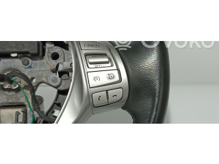 Руль Nissan X-Trail T32  2014 - 2021 года 484304CB4A      