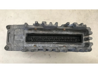 Блок управления двигателя 6K0907311B, 0261203752   Seat Cordoba (6K)