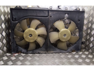 Комплект вентиляторов     1227508892, 1636321040    Toyota Prius (XW20) 1.5