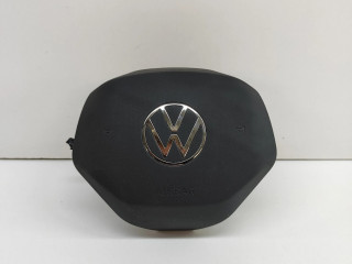 Подушка безопасности водителя 10A880201F, 367416257   Volkswagen ID.4