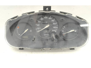 Přístrojová deska  Nissan Micra 1999 87001286  