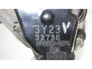 Моторчик дворников 3Y2332735, PA66    Mitsubishi Lancer Evolution