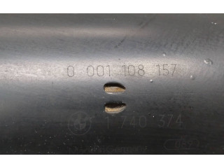 Стартер 1740374, 0001108157   BMW 3 E46   