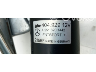   Pojistková skříňka A2518201442   Mercedes-Benz R W251 2006
