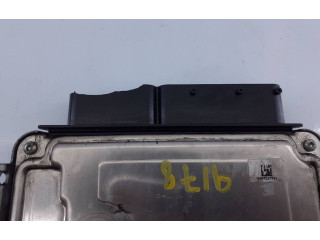 Řídící jednotka 391992ABB3, 0281031420   Hyundai ix35 2010