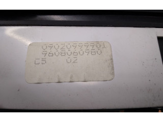 Přístrojová deska  Citroen AX 1995 9608060980  