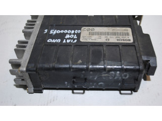 Řídící jednotka 0280000756   Fiat Uno 1989