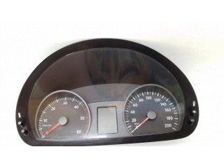 Панель приборов 9064467921, 2E0920841S   Mercedes-Benz Sprinter W906       