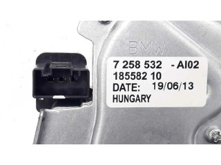 Моторчик заднего дворника 7258532, 67637258532    BMW 7 G11 G12