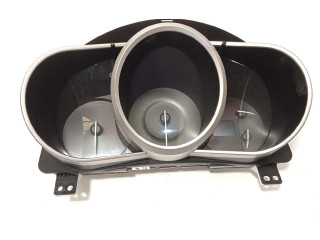 Панель приборов EH6455471B   Mazda CX-7       