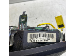 Подушка безопасности водителя 77800TM0P81, HQT3Z1UZ2   Honda Insight