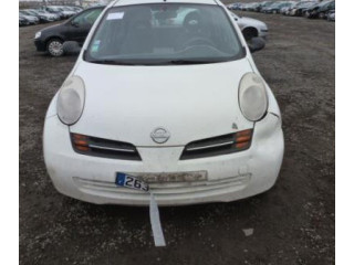 Zpětné zrcátko  Nissan Micra 2003  96302AX66C  