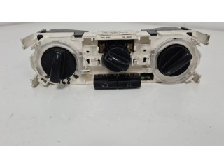 Блок управления климат-контролем 6Y0820045B   Skoda Fabia Mk1 (6Y)