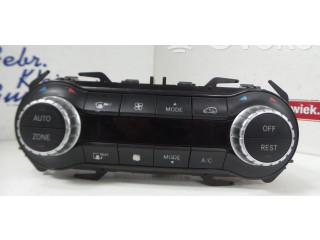 Блок управления климат-контролем A2469002408, A2469000715   Mercedes-Benz CLA C117 X117 W117