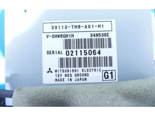 Pojistková skříňka Модуль кузова 39113-TM8-A01-M1, IMPRK1327452   Honda Insight 2011
