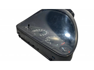 Přístrojová deska  BMW 5 E39 2001 6914913, 62116914913  