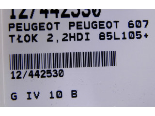  Поршень    Peugeot 607  