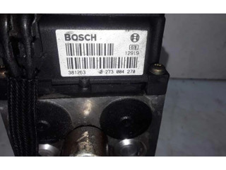 Jednotka ABS 0273004270   Peugeot 406 