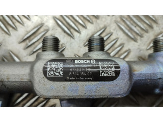 Vstřikovač 851415402, 8514148   BMW 2 F45  pro naftový motor 2.0 B47c20a 