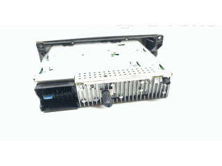 Радио/ проигрыватель CD/DVD / навигация 9186215, 65129186215   BMW 1 E81 E87 2008