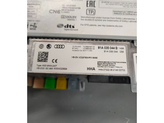 Řídící jednotka 81A035044B   Audi Q2 - 2018
